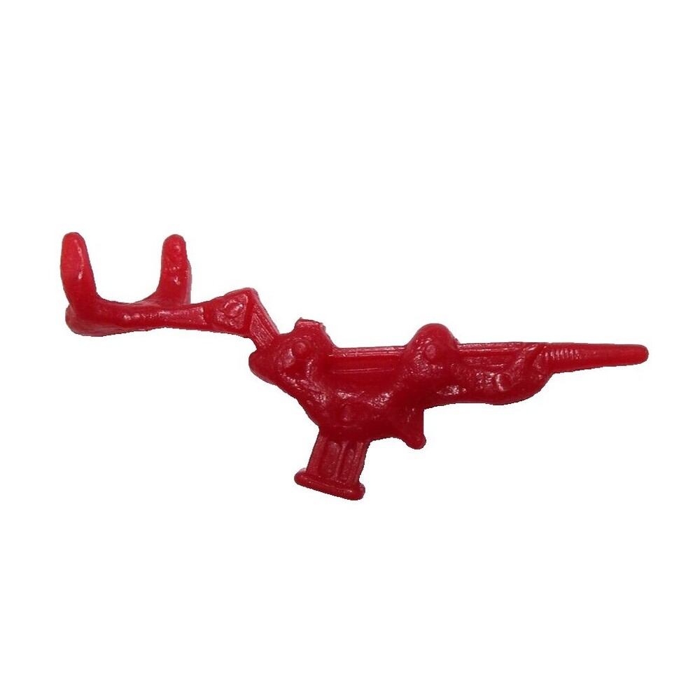 Hasbro GI Joe Golobulus Action Figure Rifle Accessory 1987 Vintage